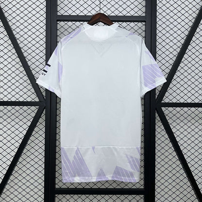 Manchester United Away Shirt 25/26