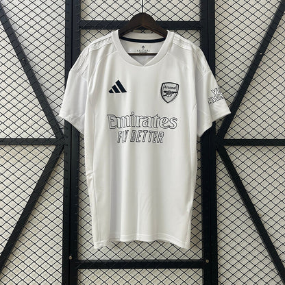 Arsenal 'No More Red' Shirt 25/26