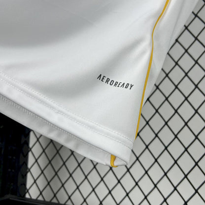 Real Madrid Home Shirt 25/26