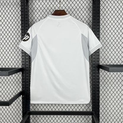 Real Madrid Home Shirt 25/26