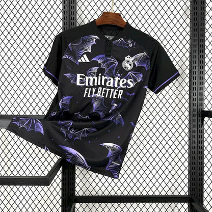 Real Madrid 'Batman' Shirt 25/26