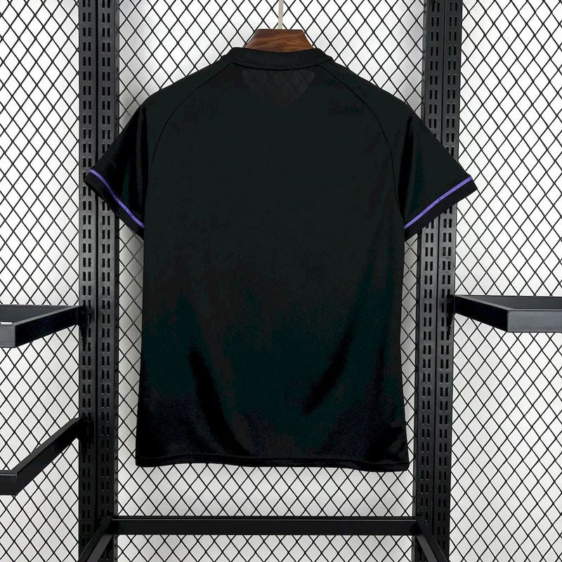Real Madrid 'Batman' Shirt 25/26