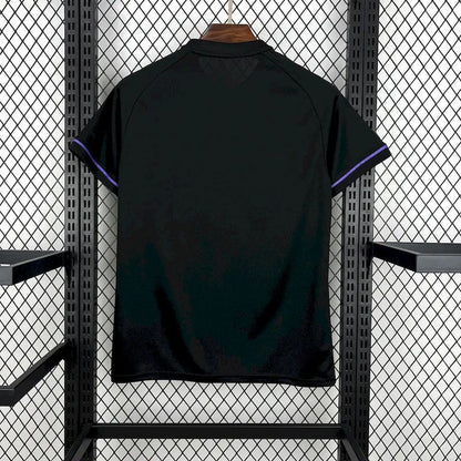 Real Madrid 'Batman' Shirt 25/26