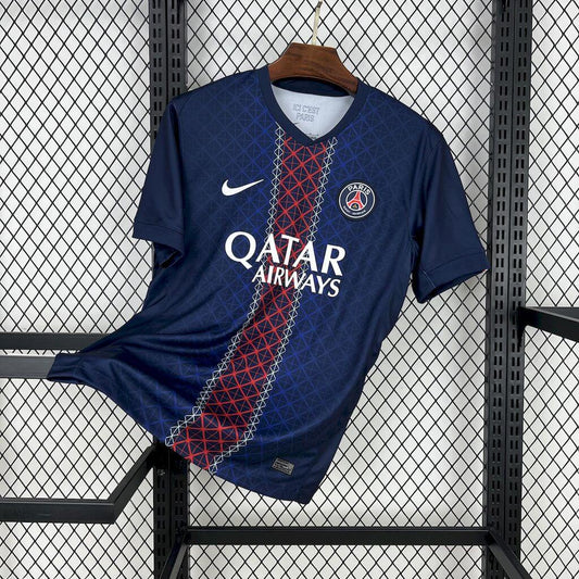 PSG Home Shirt 25/26