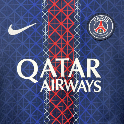 PSG Home Shirt 25/26