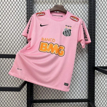 Santos 12/13 Alternate Retro Shirt
