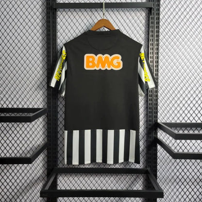 Santos 11/12 Home Shirt