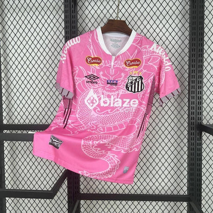 Santos 25/26 Special Shirt