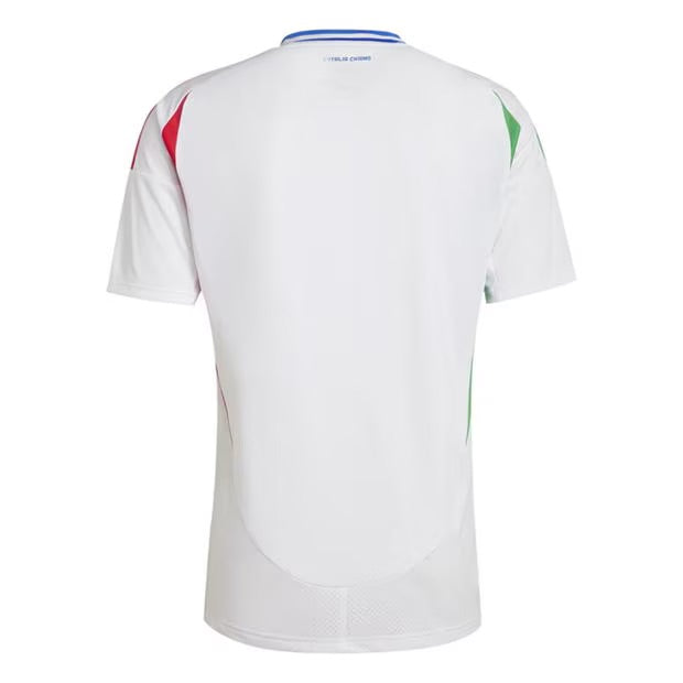 Italy Away Shirt 24/25