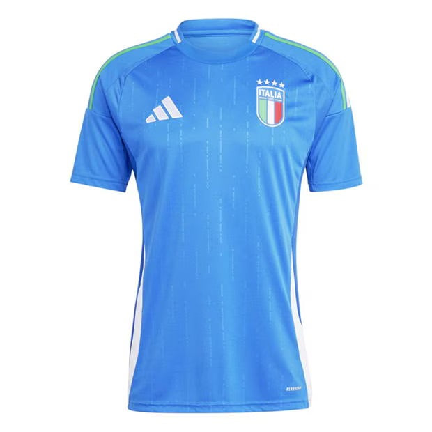 Italy Home Shirt 24/25