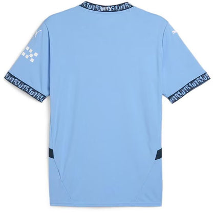 Man City 24/25 Home Shirt