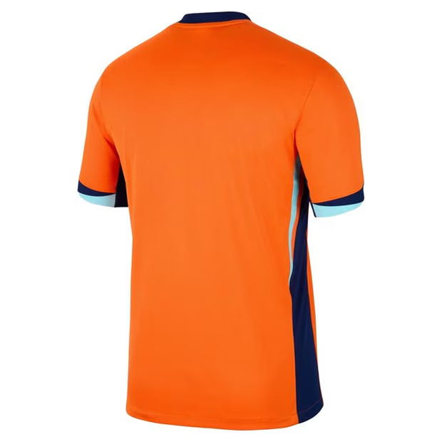 Netherlands Home Shirt 24/25