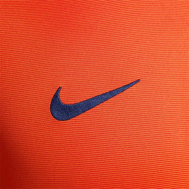 Netherlands Home Shirt 24/25