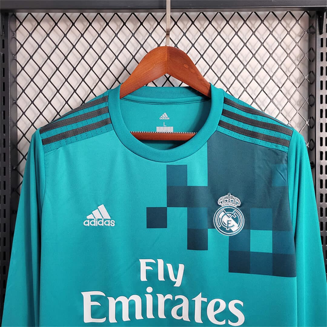 Ppsspp Third Kit Pes 2017 Barcelona 2018 Kit Real Madrid Jersey
