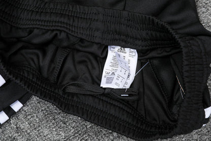 Real Madrid Black Dragon Tracksuit 24/25