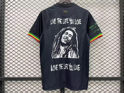 Ajax Bob Marley Special Shirt