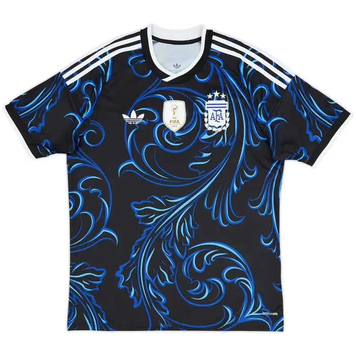 Argentina 2026 World Cup Away Shirt