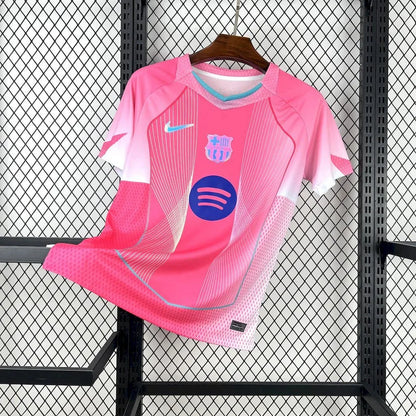 FC Barcelona Bright Pink Special Shirt