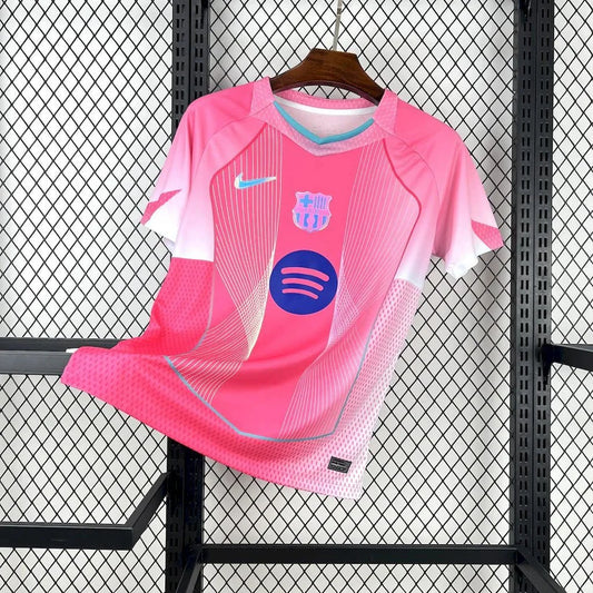 FC Barcelona Bright Pink Special Shirt
