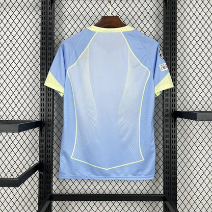 FC Barcelona Blue Special Shirt