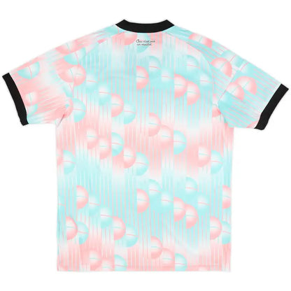 Belgium 2026 World Cup Away Shirt