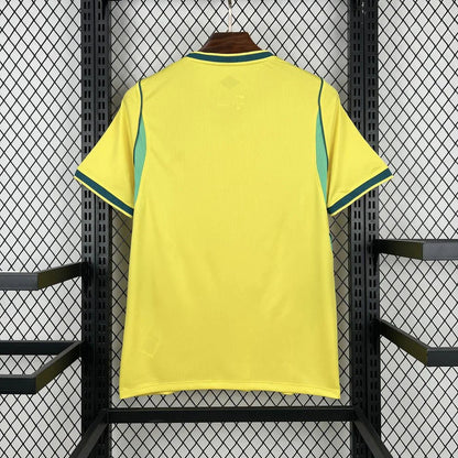 Brazil 2026 World Cup Home Shirt