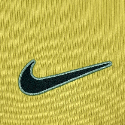 Brazil 2026 World Cup Home Shirt