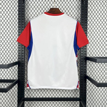Croatia 2026 World Cup Home Shirt