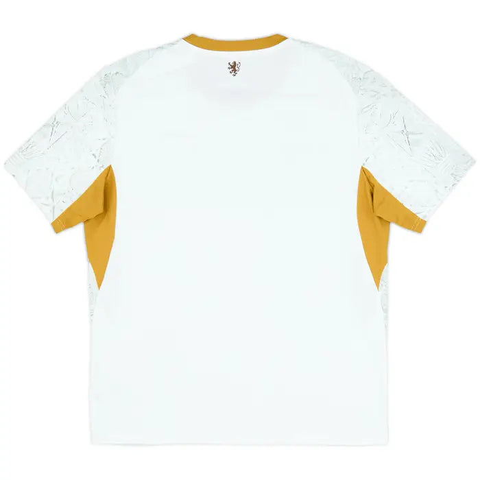 Czech Republic 2026 World Cup Away Shirt