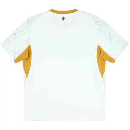 Czech Republic 2026 World Cup Away Shirt
