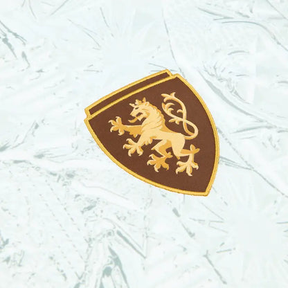 Czech Republic 2026 World Cup Away Shirt