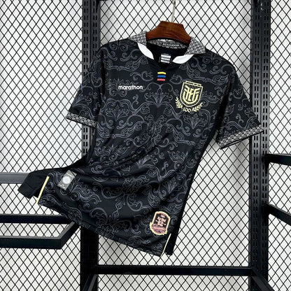 Ecuador 2026 World Cup GK Shirt