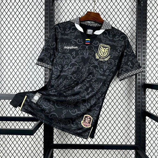 Ecuador 2026 World Cup GK Shirt