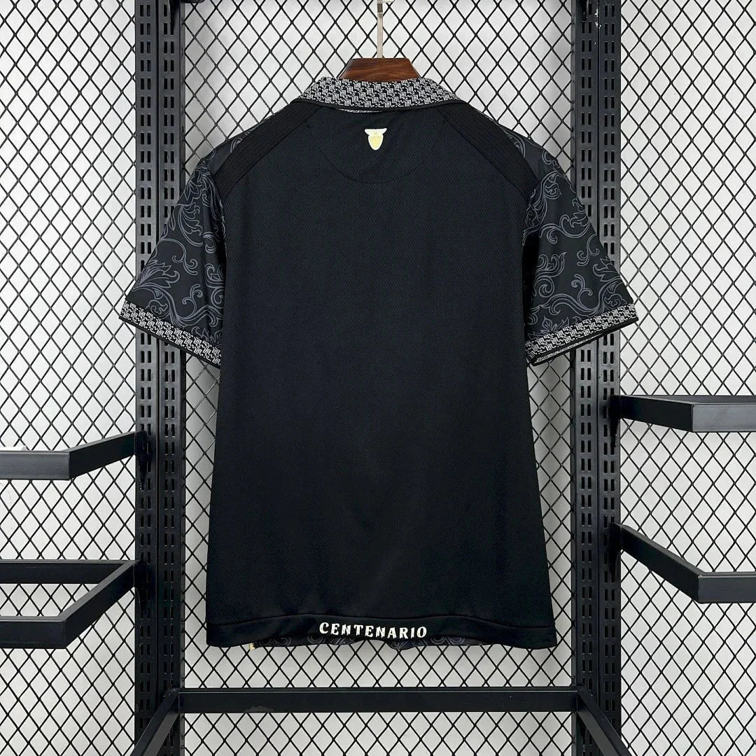 Ecuador 2026 World Cup GK Shirt