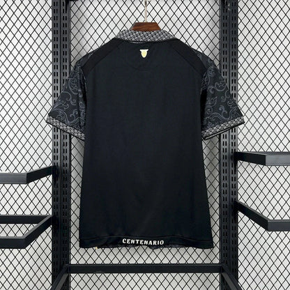 Ecuador 2026 World Cup GK Shirt