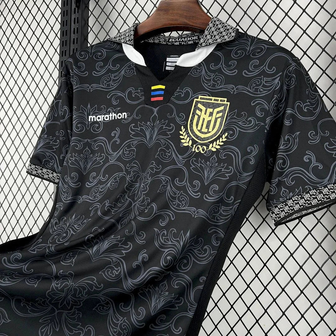 Ecuador 2026 World Cup GK Shirt
