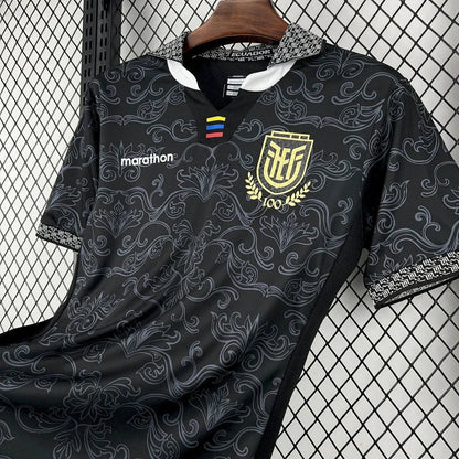 Ecuador 2026 World Cup GK Shirt