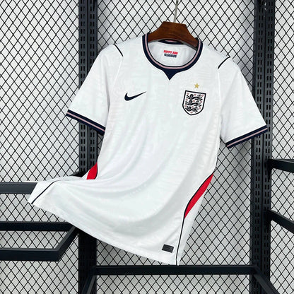 England 2026 World Cup Home Shirt
