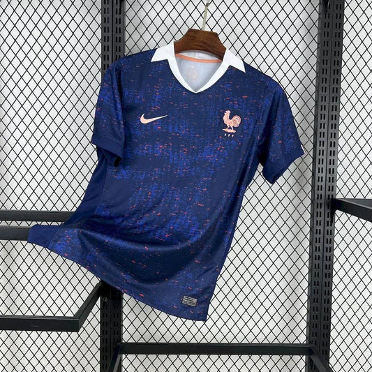 France 2026 World Cup Home Shirt
