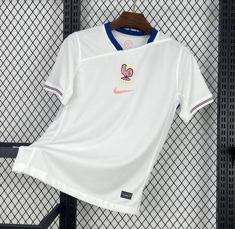 France 2026 World Cup Special Shirt