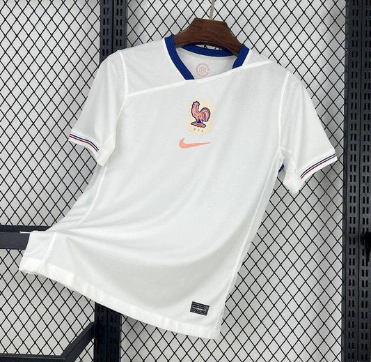 France 2026 World Cup Special Shirt