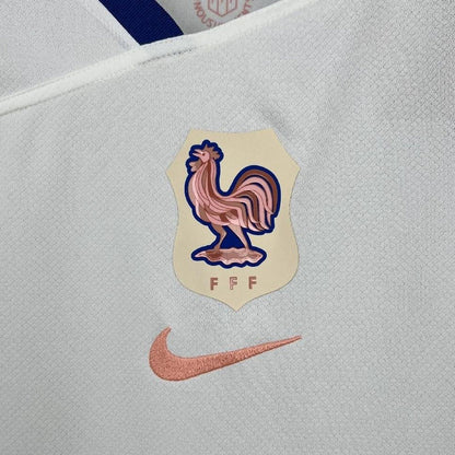 France 2026 World Cup Special Shirt