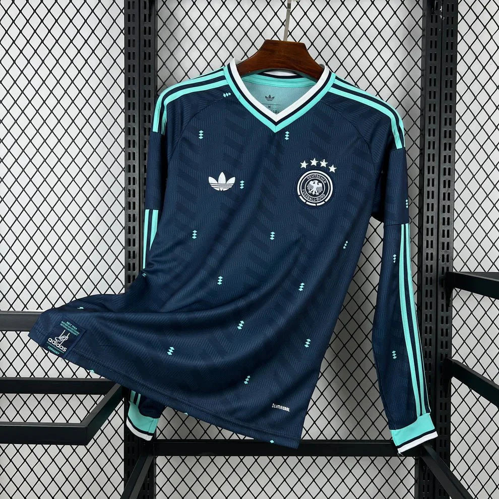 Germany 2026 World Cup Away L/S Shirt