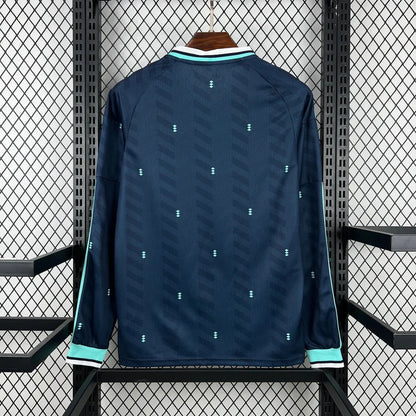 Germany 2026 World Cup Away L/S Shirt