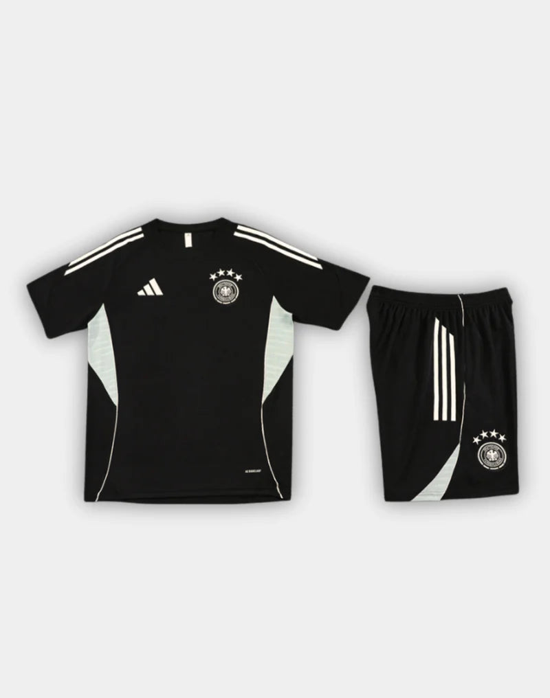 Germany Training Set