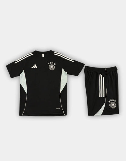 Germany Training Set