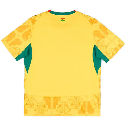Ghana 2026 World Cup Away Shirt