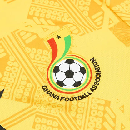 Ghana 2026 World Cup Away Shirt