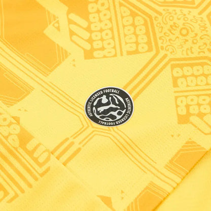 Ghana 2026 World Cup Away Shirt