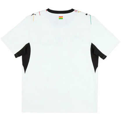 Ghana 2026 World Cup Away Shirt